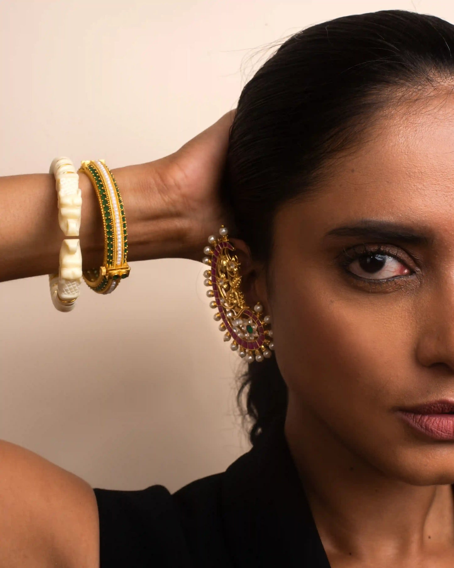 Prajakta Bangle