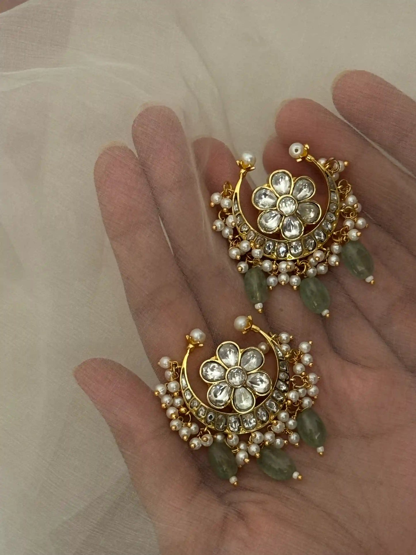 Rucha Earrings