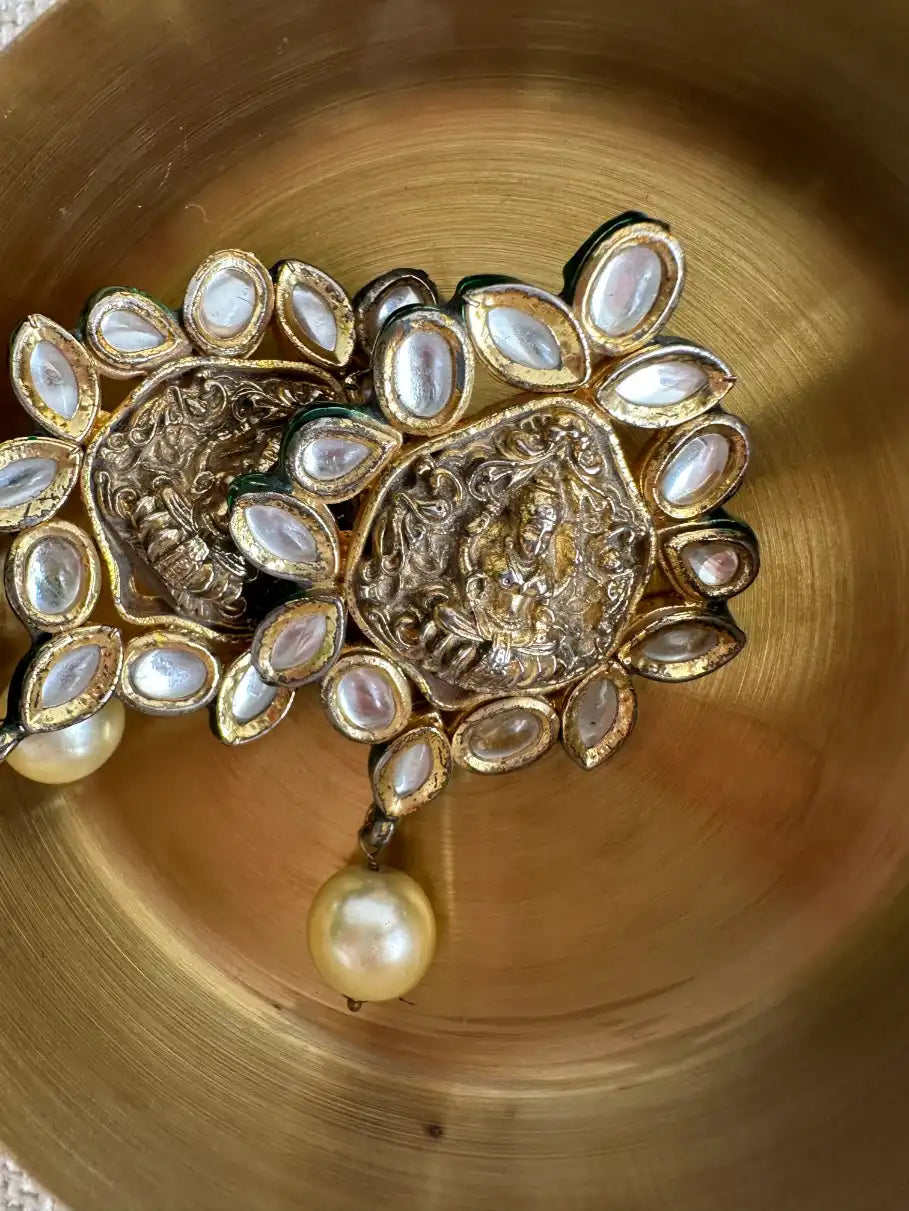 Devi Earrings