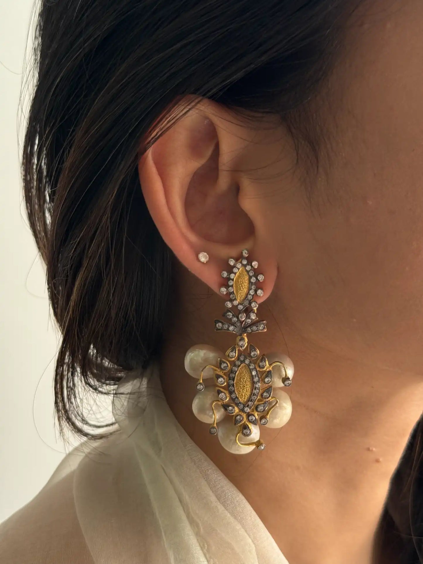Dee Earrings