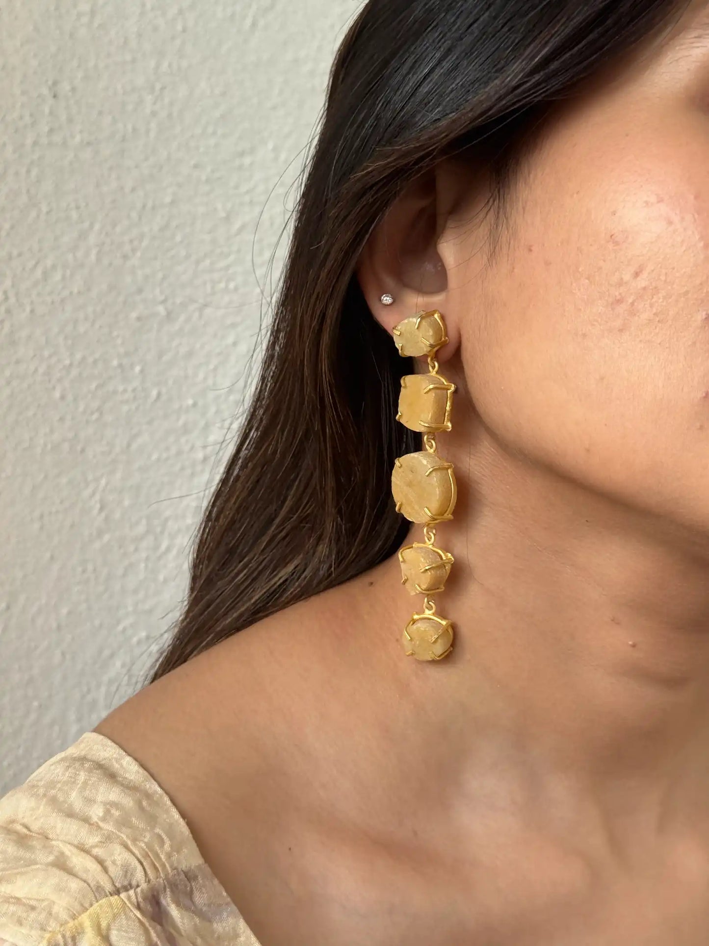 Priyam Earrings