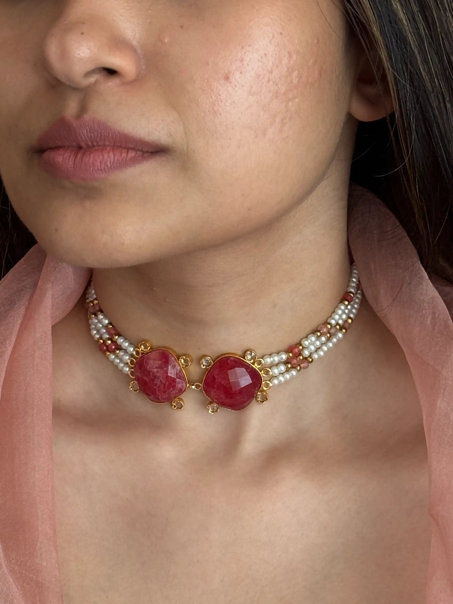 Manasi Choker