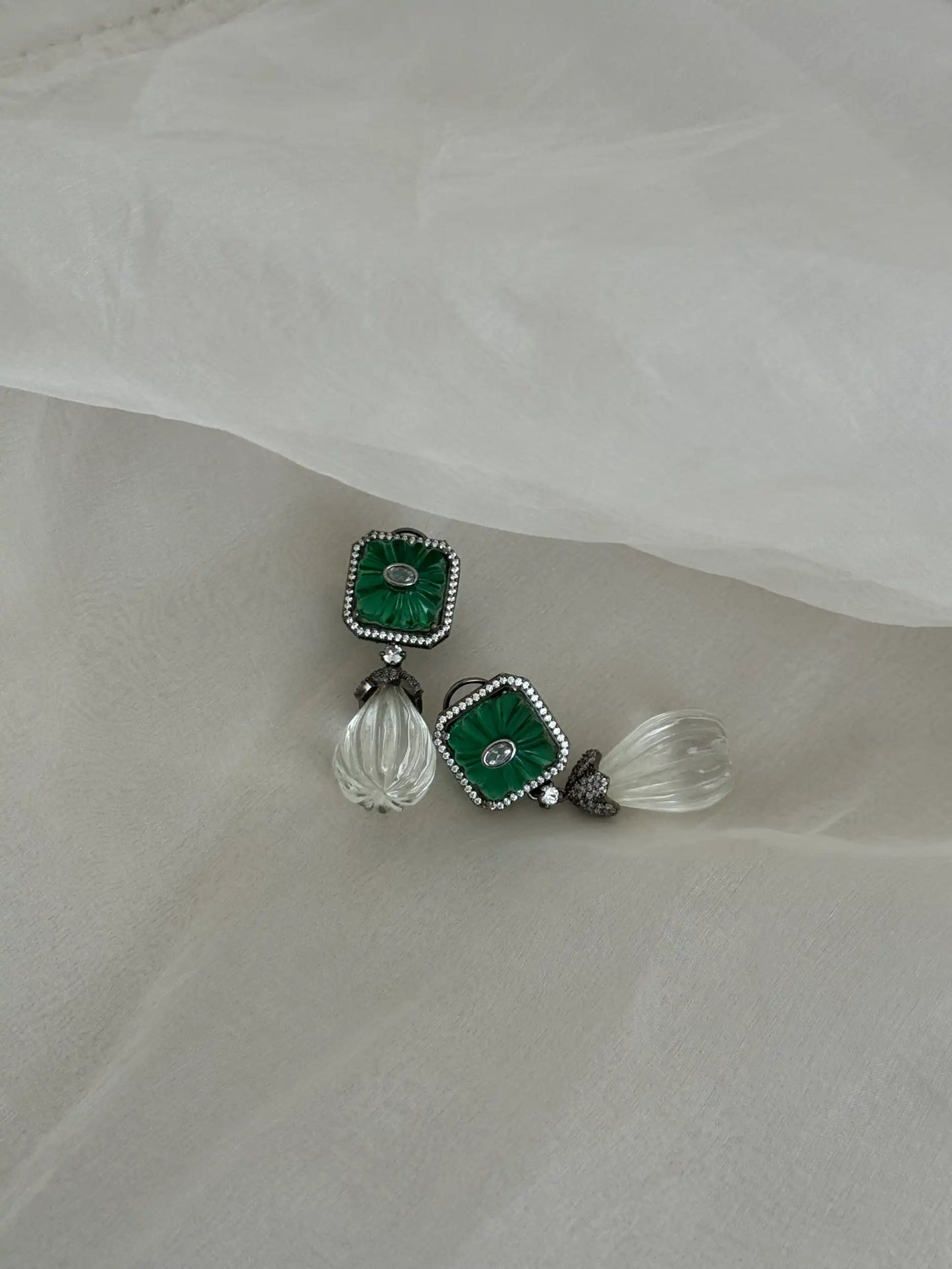 Sarah Earrings
