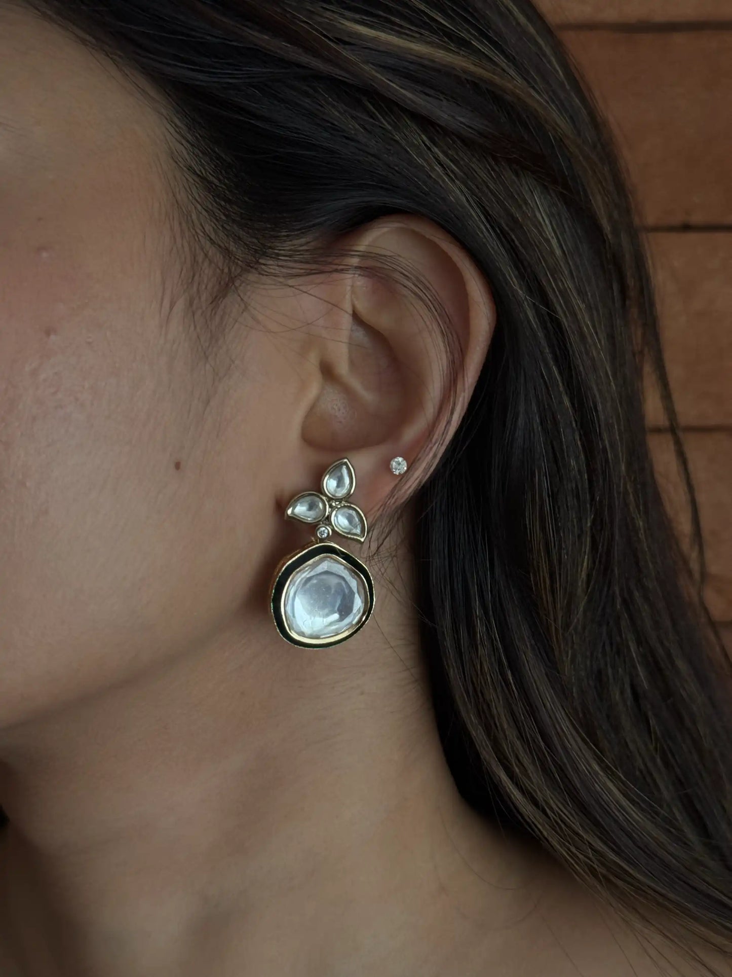 Anjali Earrings