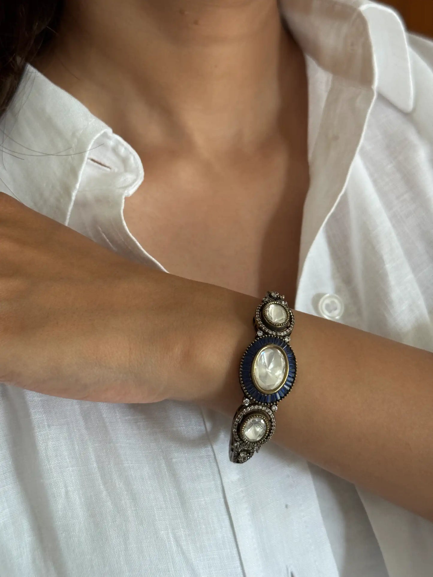 Ishara Bracelet