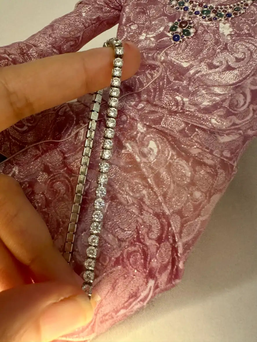 Center Court Bracelet