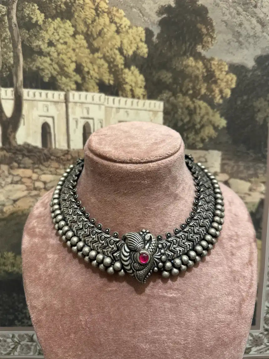 Tilotama Neckpiece