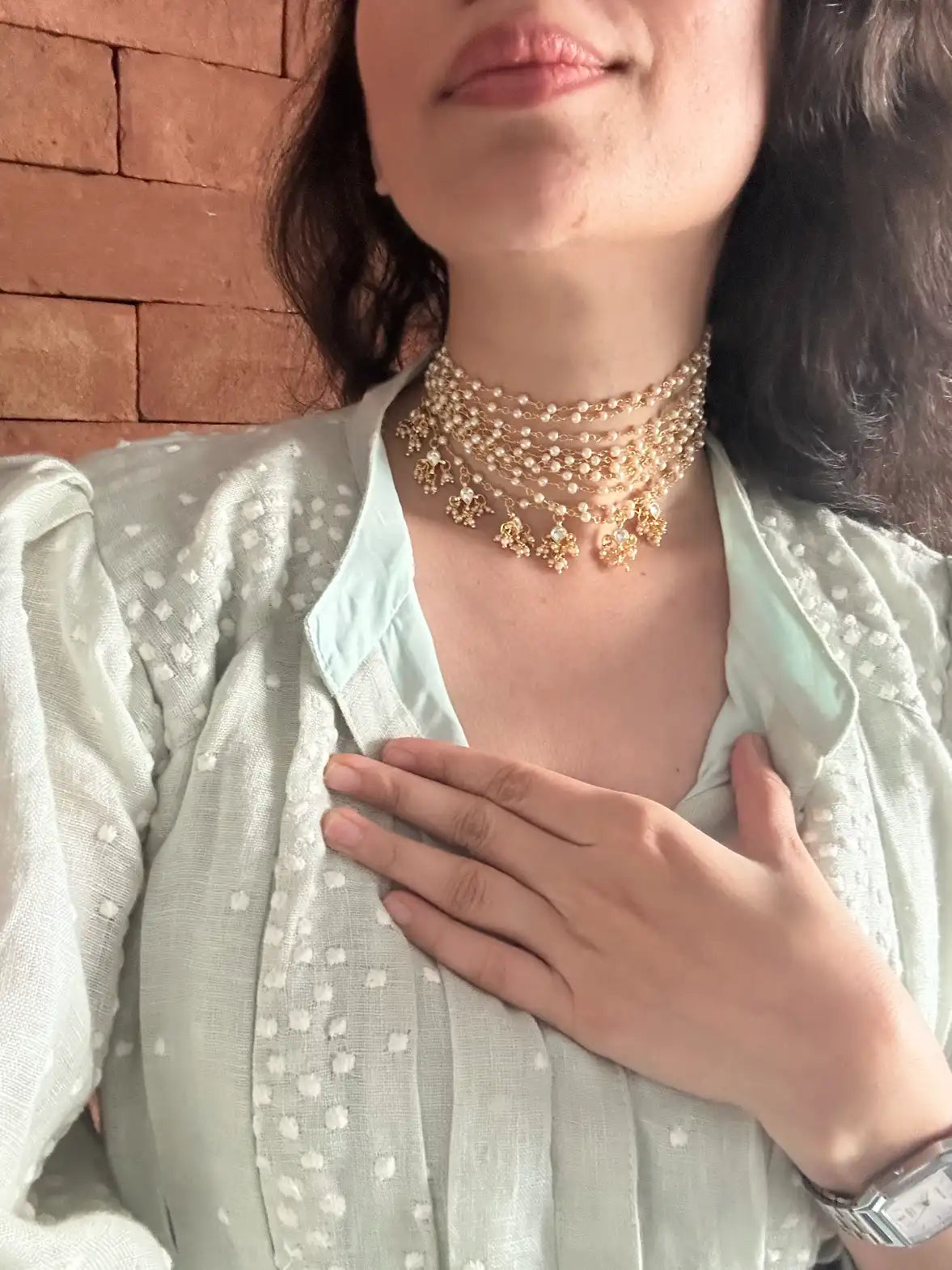 Sarita Choker