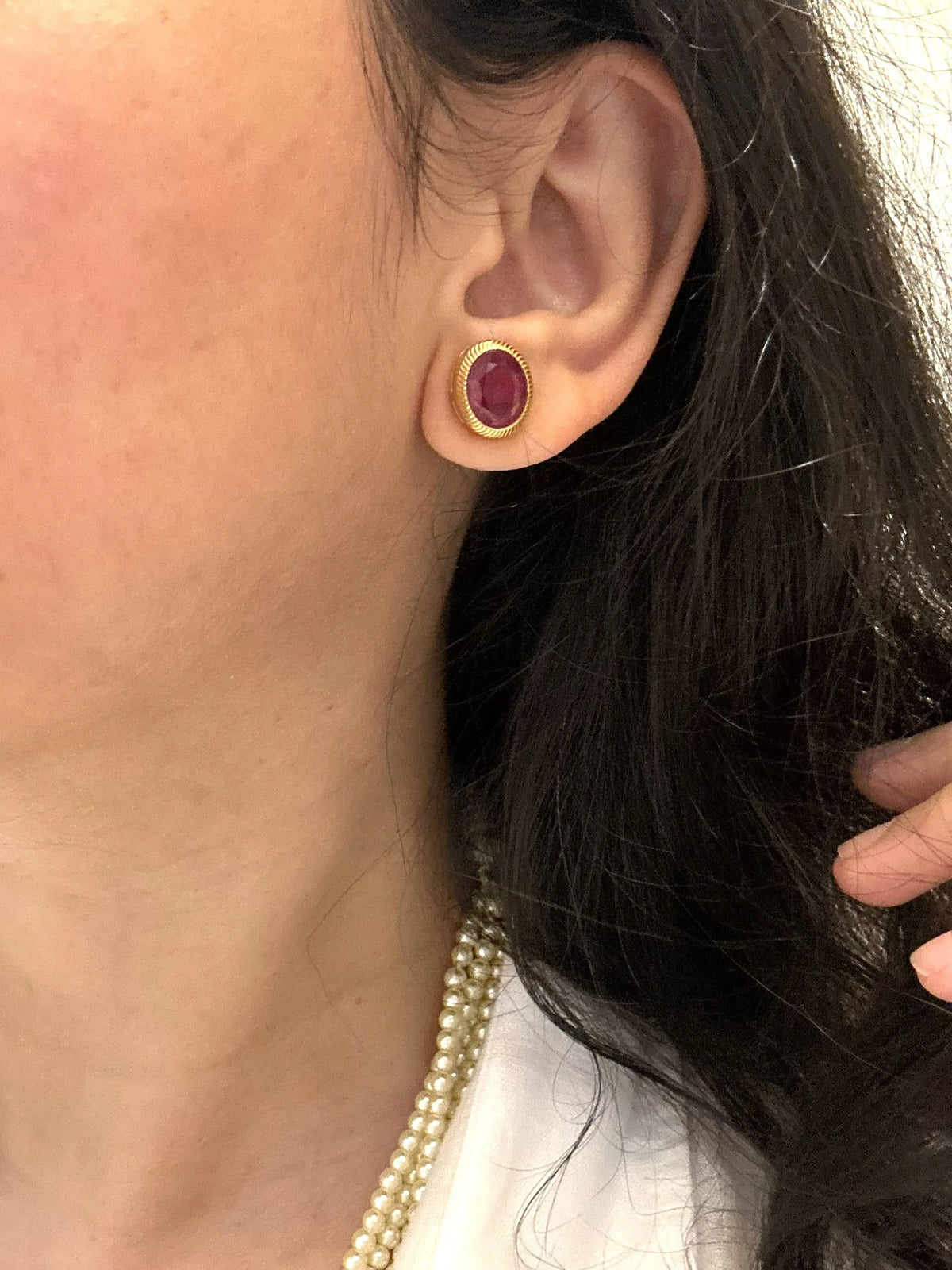 Rajasi Studs