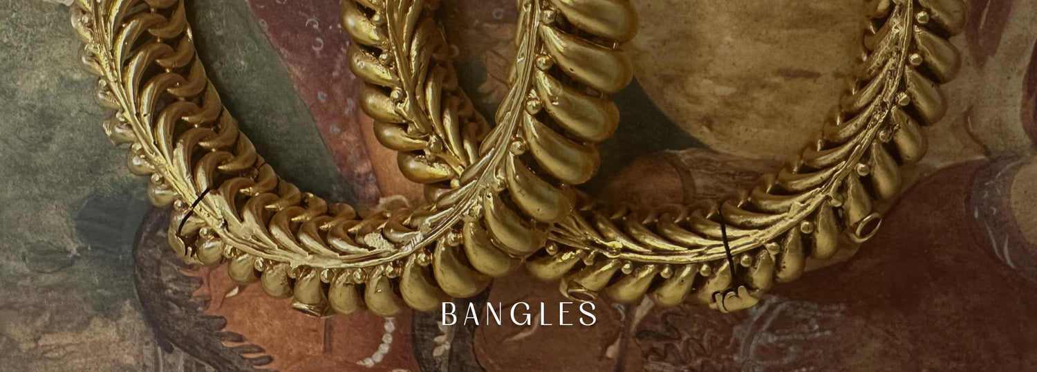 Bangles