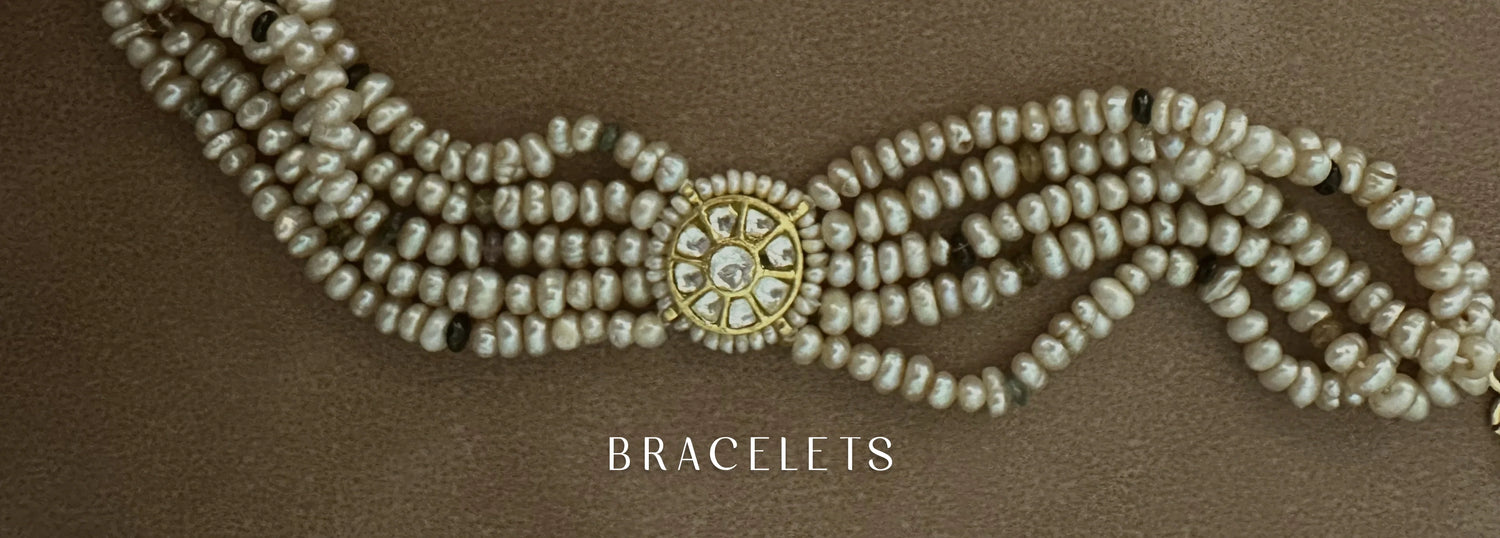 Bangles & Bracelets