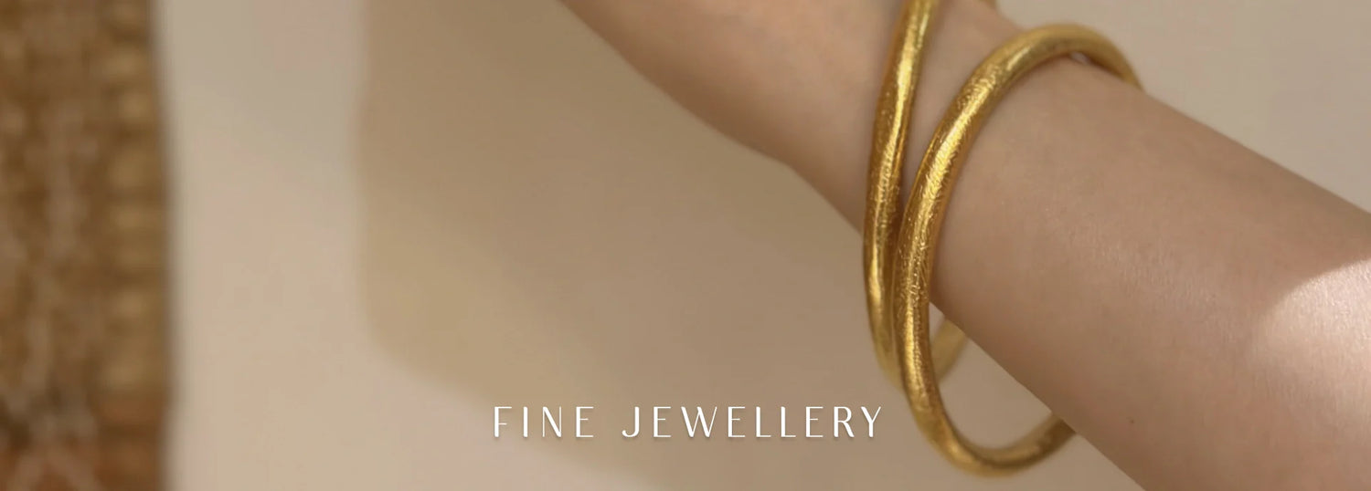 FINE JEWELLERY