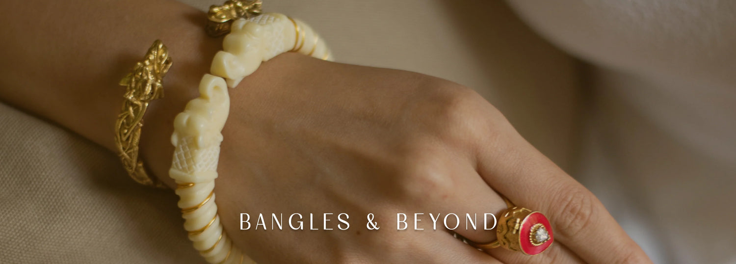 Bangles & Beyond