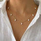 Moti Noor Neckpiece