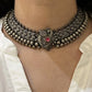 Tilotama Neckpiece
