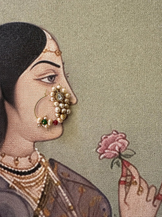 Ajjibai Chi Nath