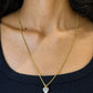 Dil Pendant