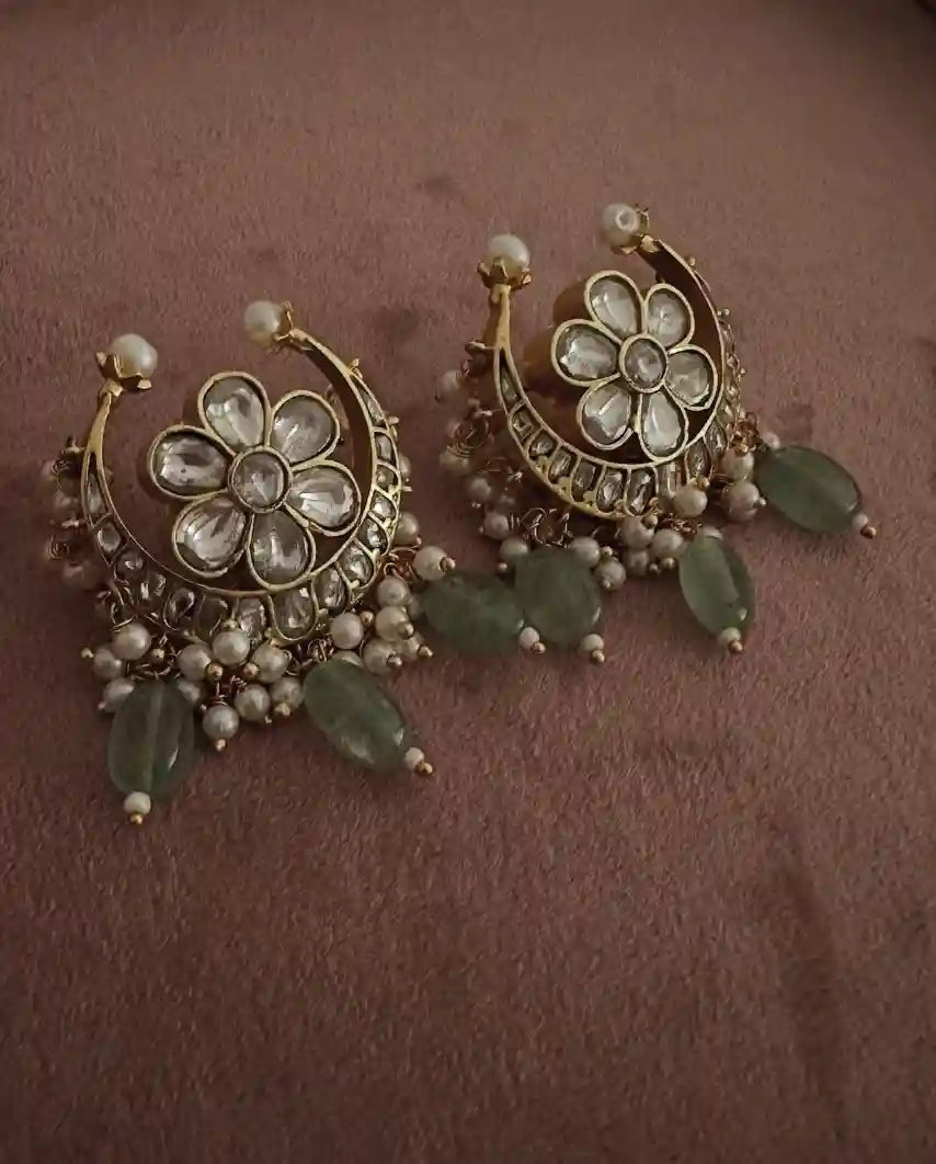 Rucha Earrings