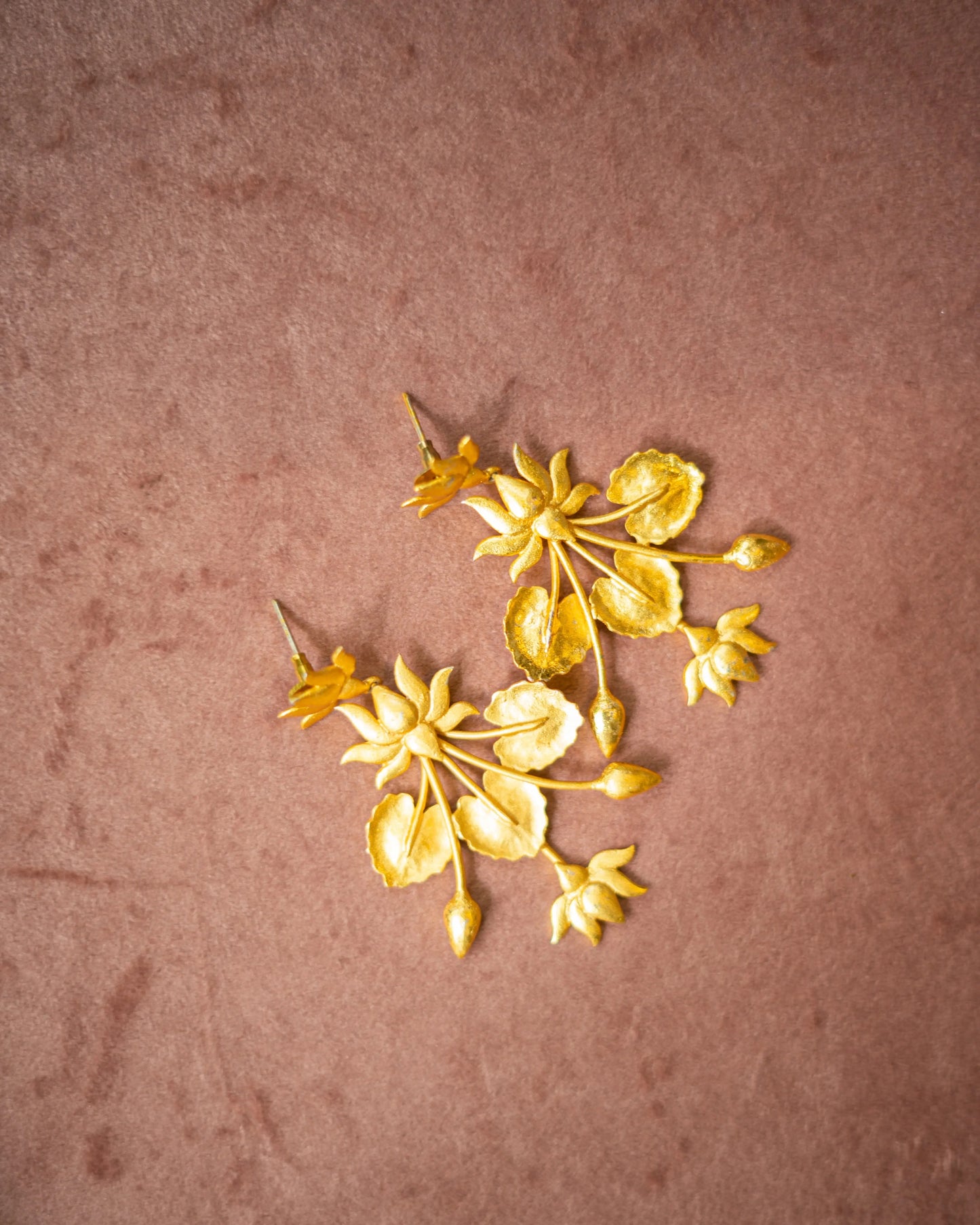 Meher Earrings