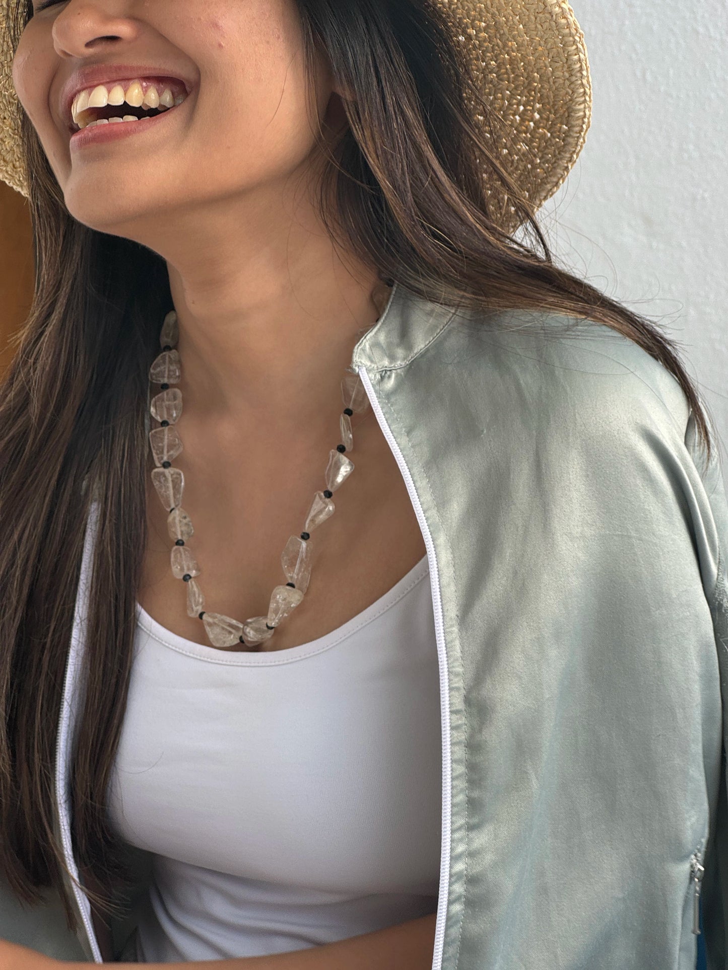 Irada Neckpiece