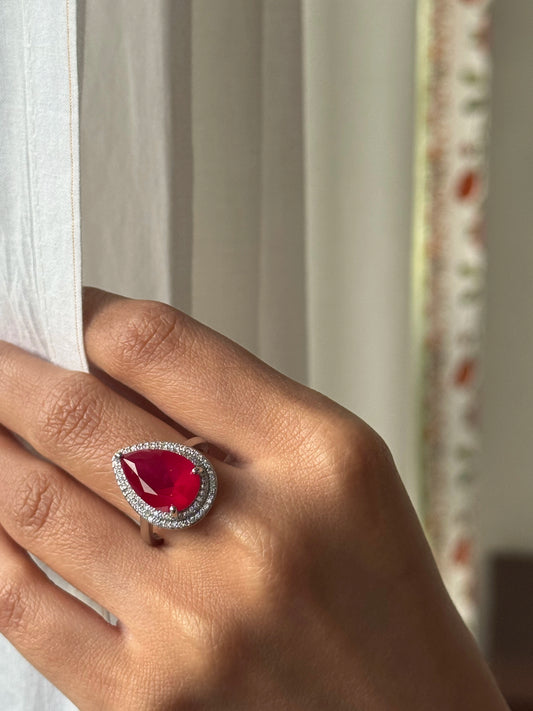Roobaru Ring