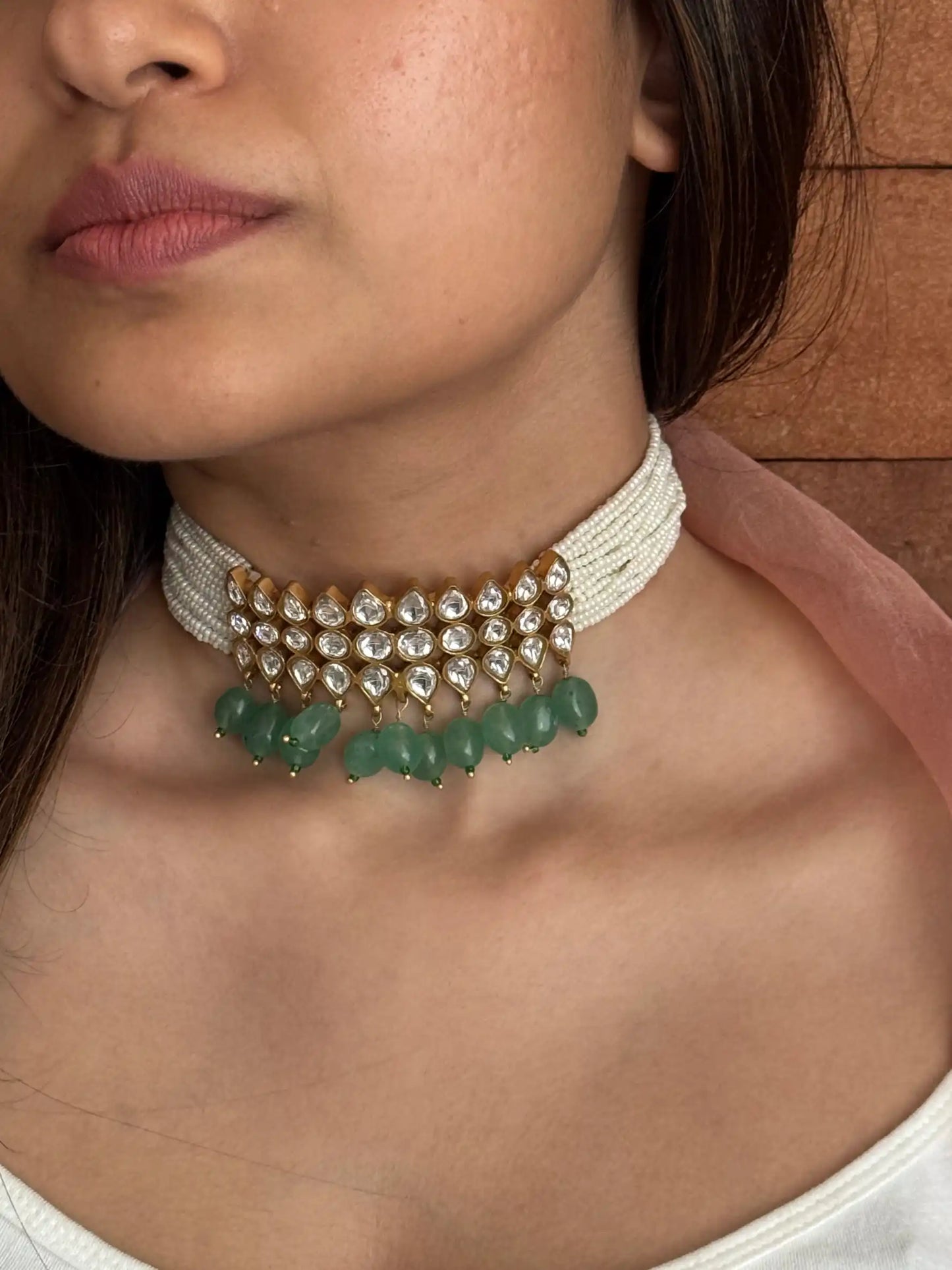 Asha Choker