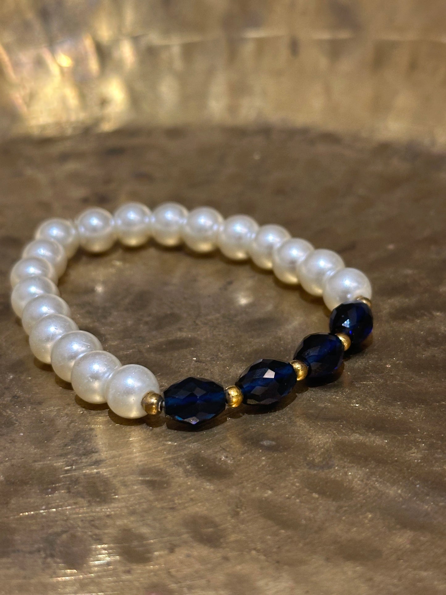 Indu Bracelet