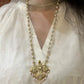 Baaz Pearl String