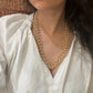 Sindhu Neckpiece
