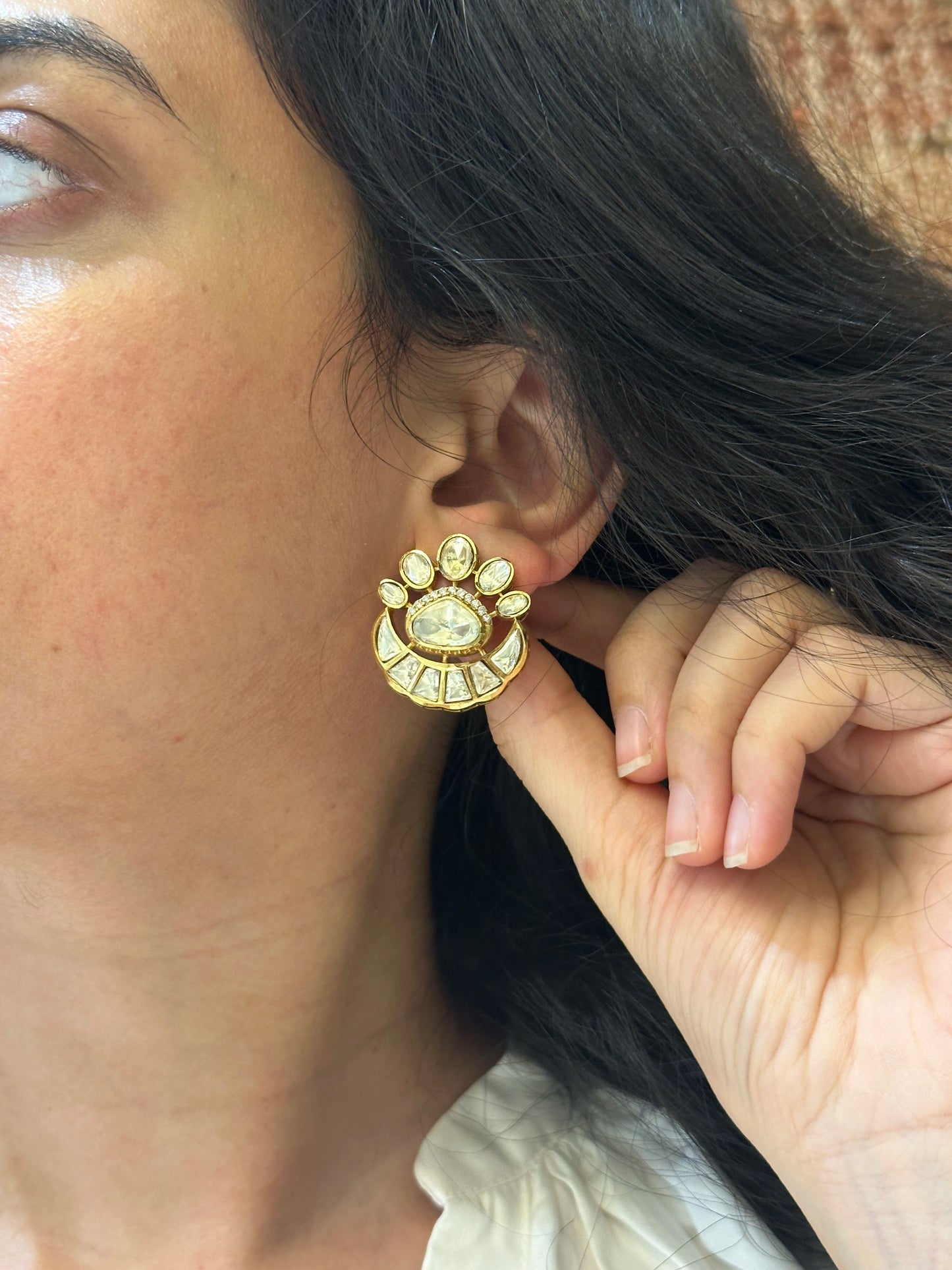 Chandni Studs