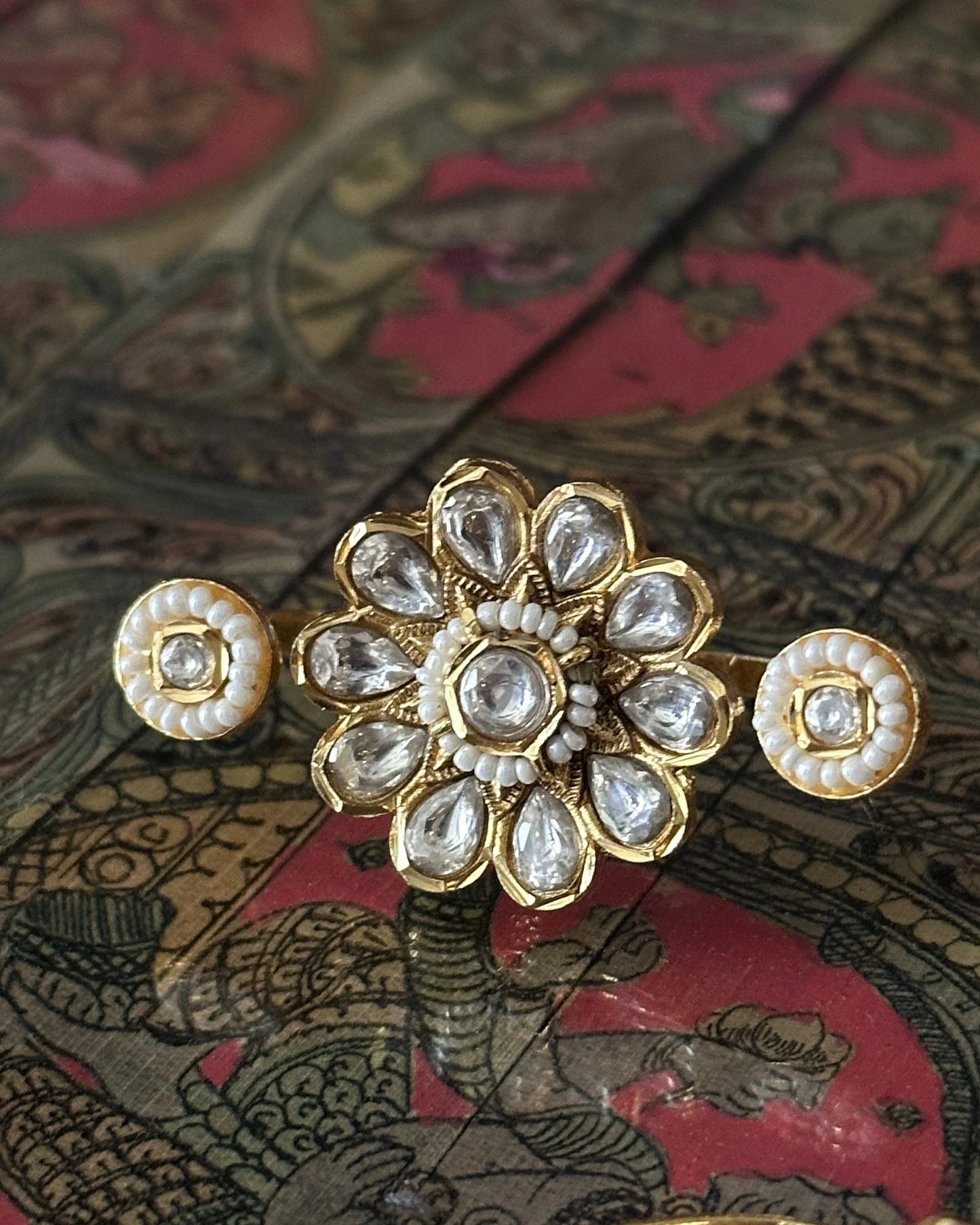 Noor Ring