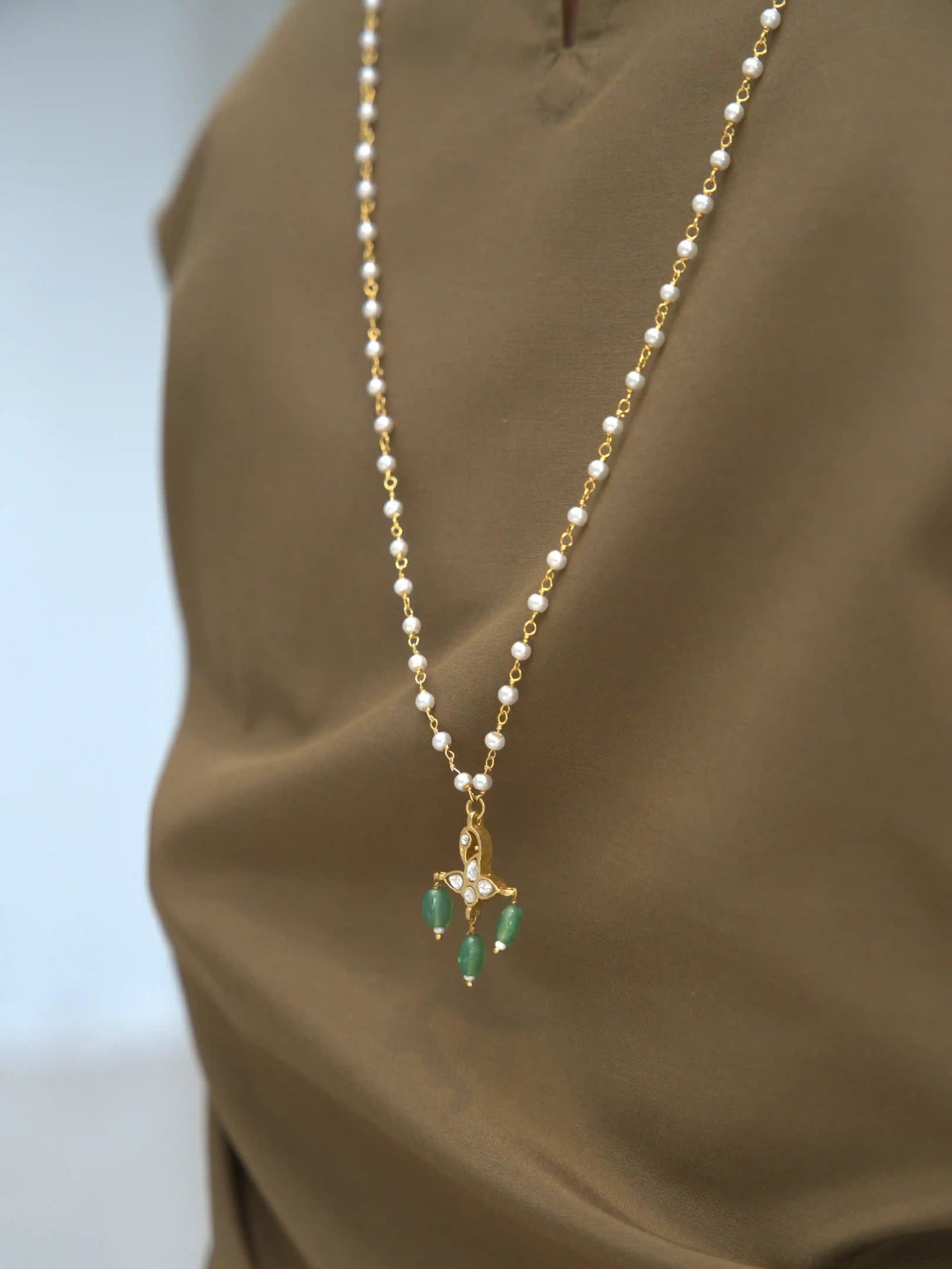Khoob Neckpiece