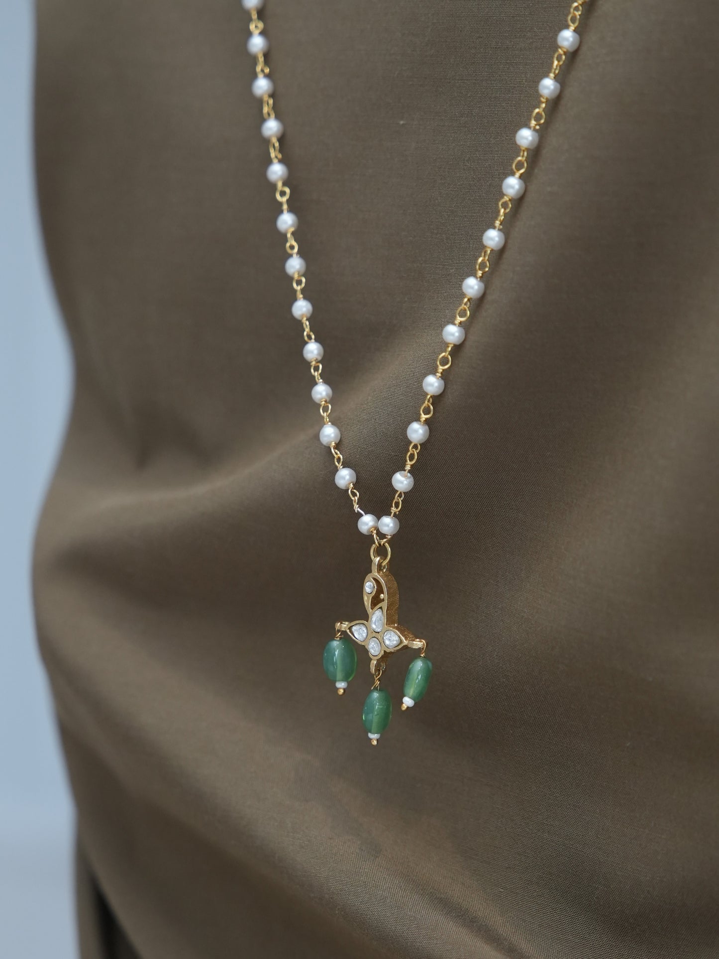 Khoob Neckpiece