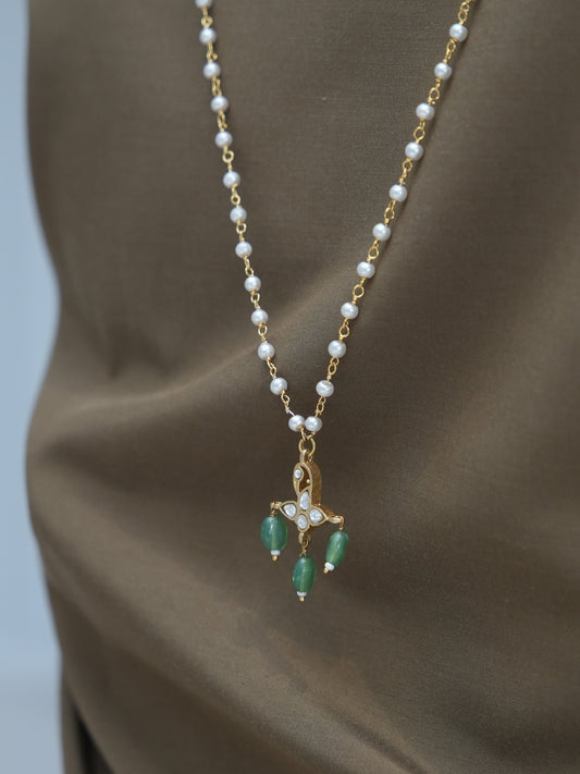 Khoob Neckpiece