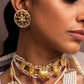 Srushti Choker