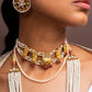 Srushti Choker