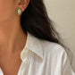 Meenakari Studs
