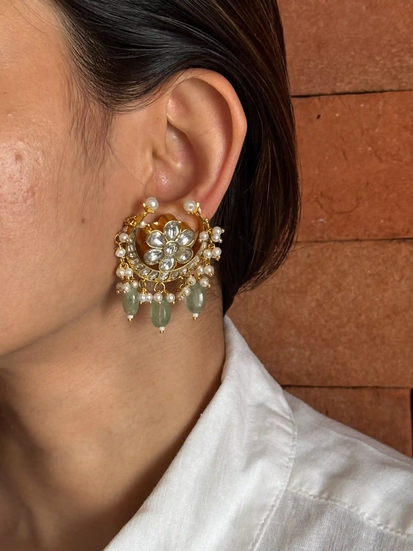 Rucha Earrings