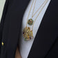Garuda Everyday Chain Pendant