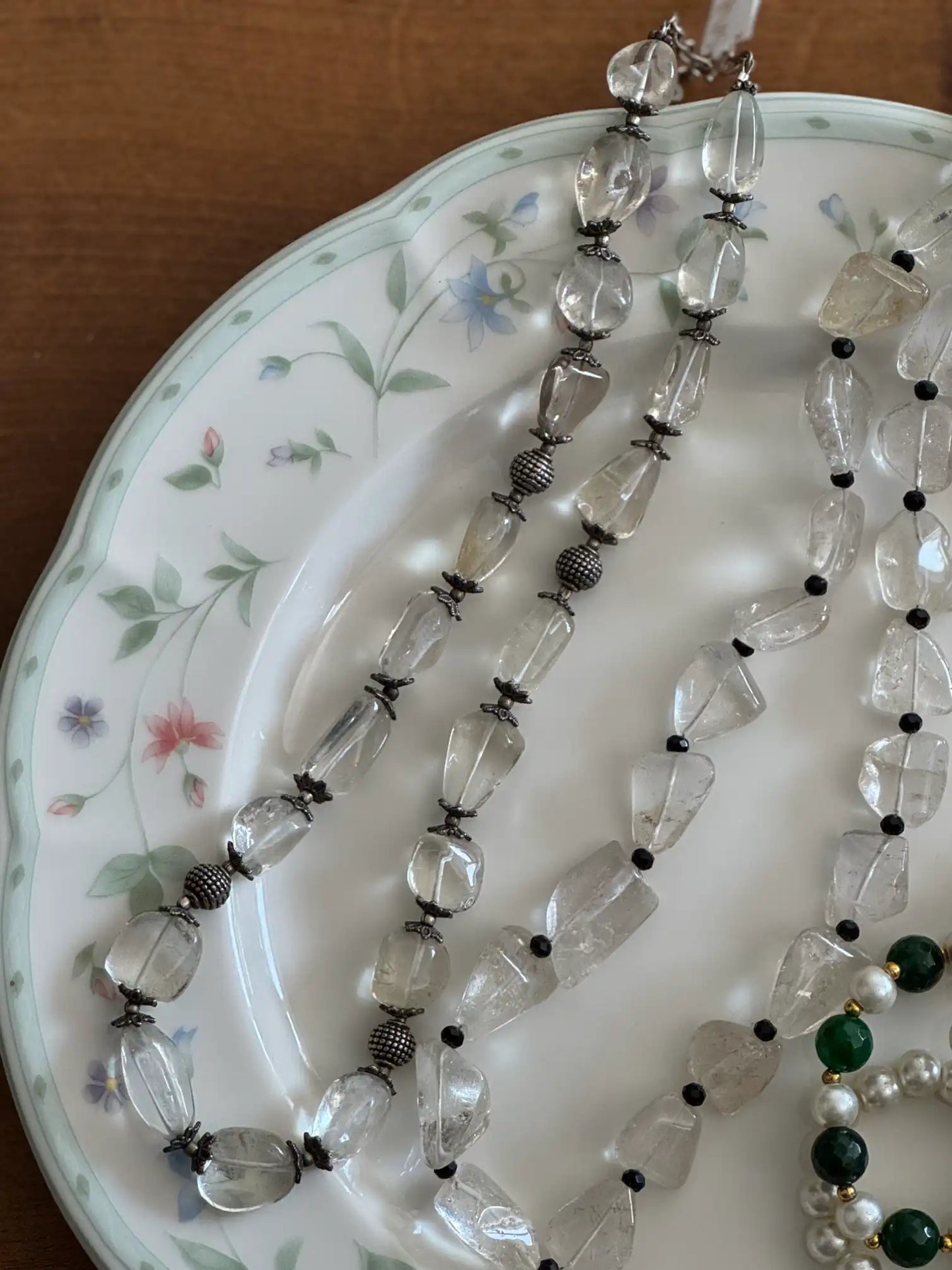 Irada Neckpiece