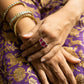Roohabza Ring
