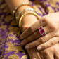 Roohabza Ring