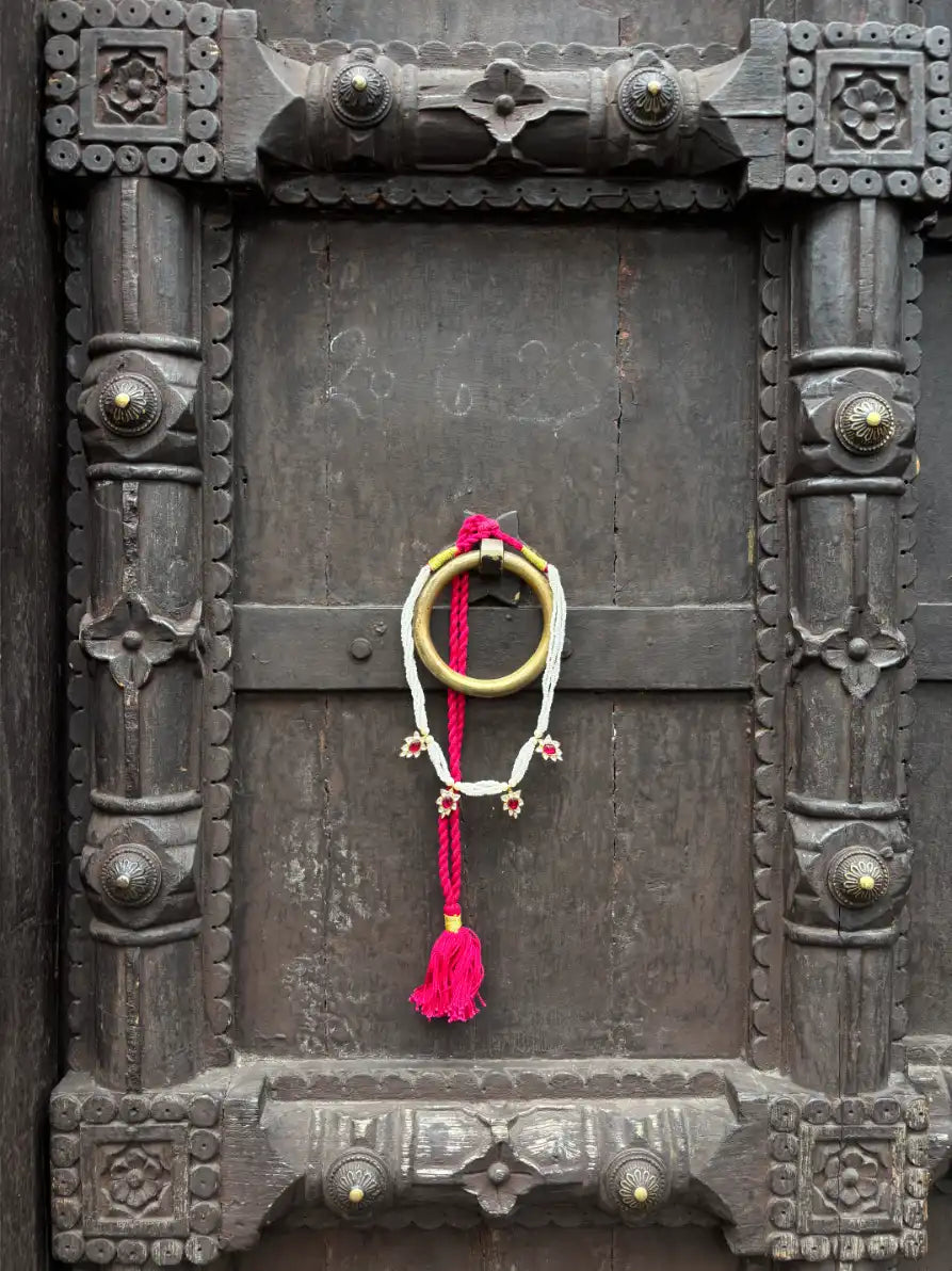 Riddhi Neckpiece