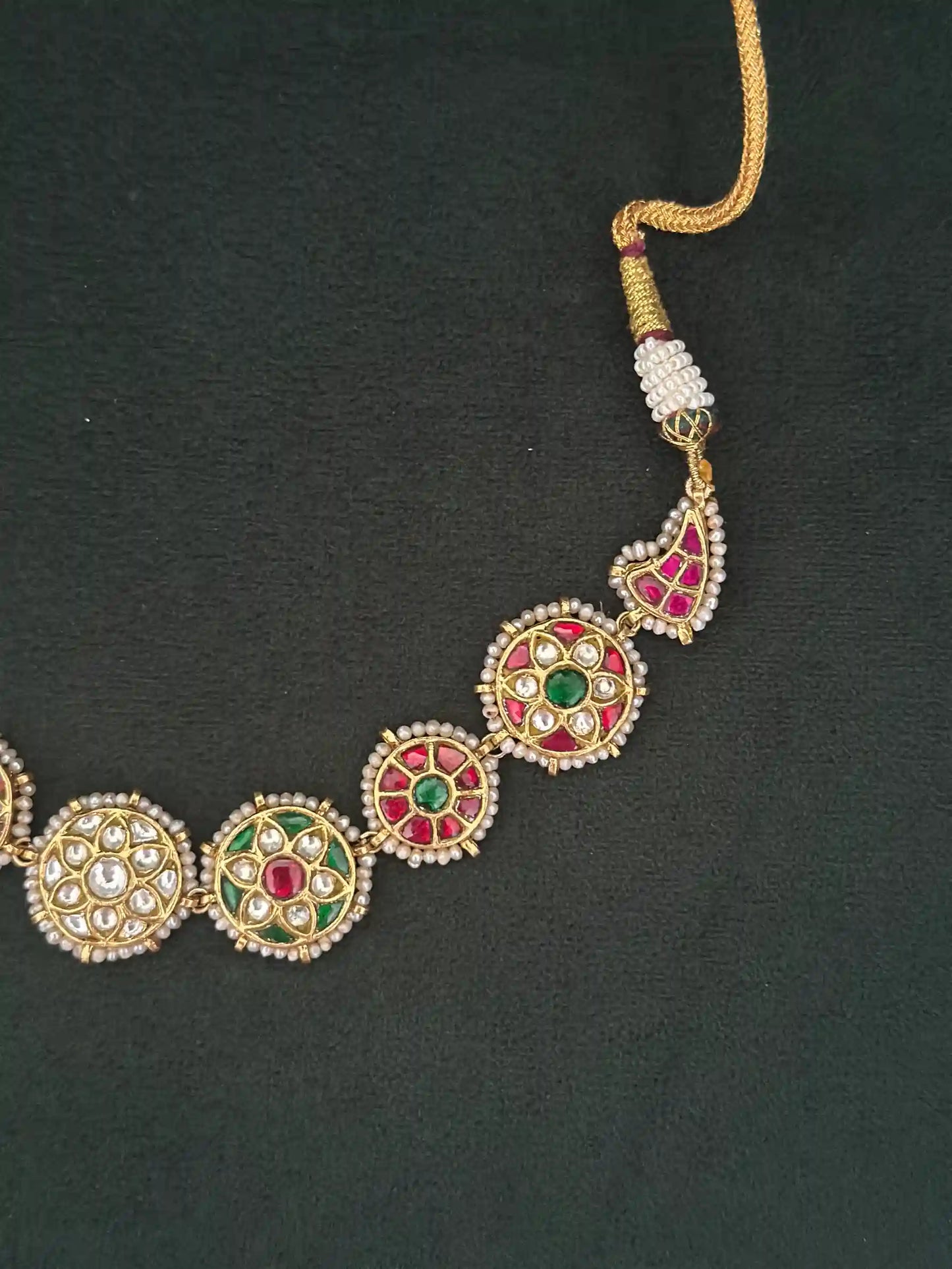 Jod Choker