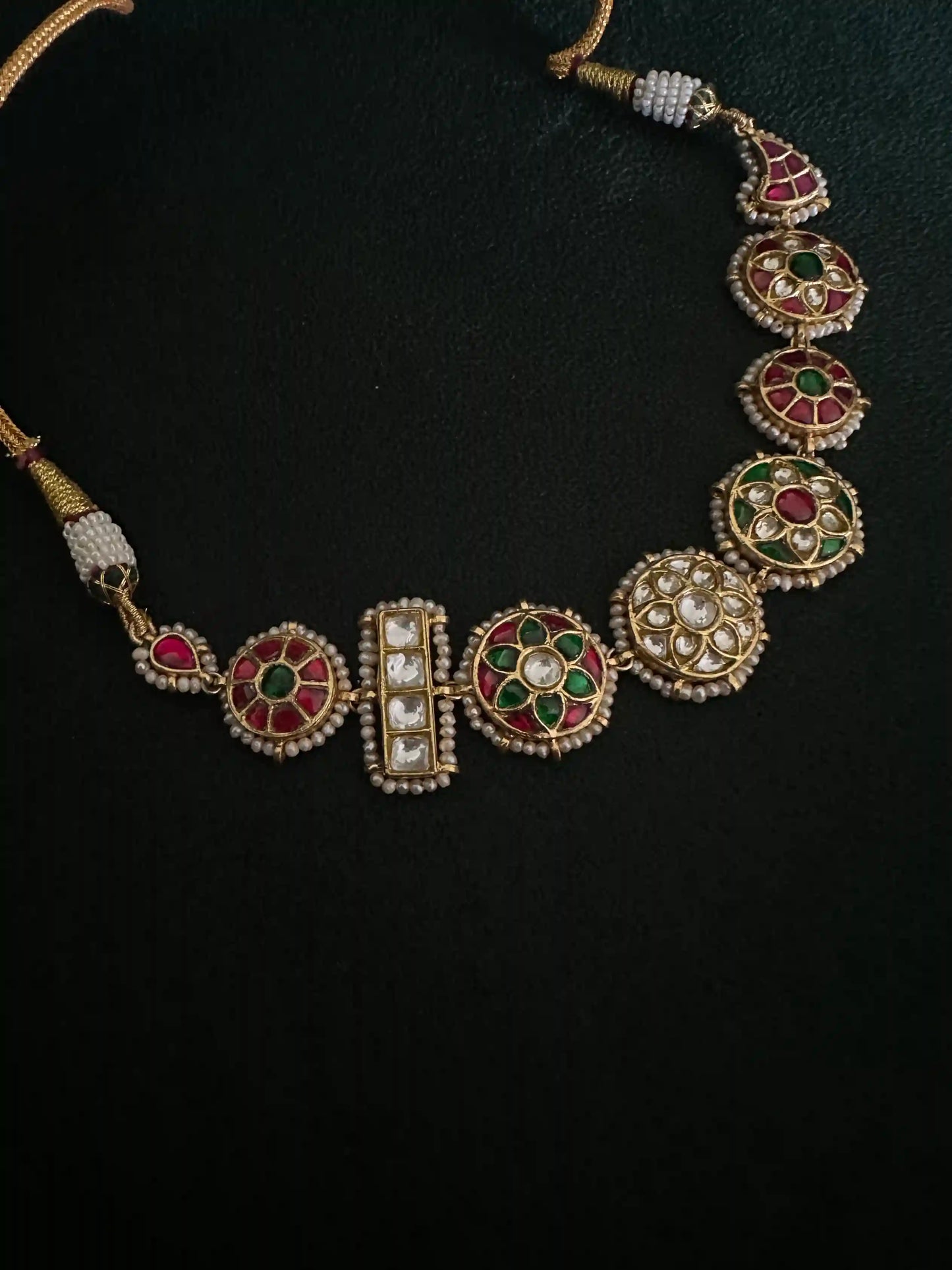 Jod Choker
