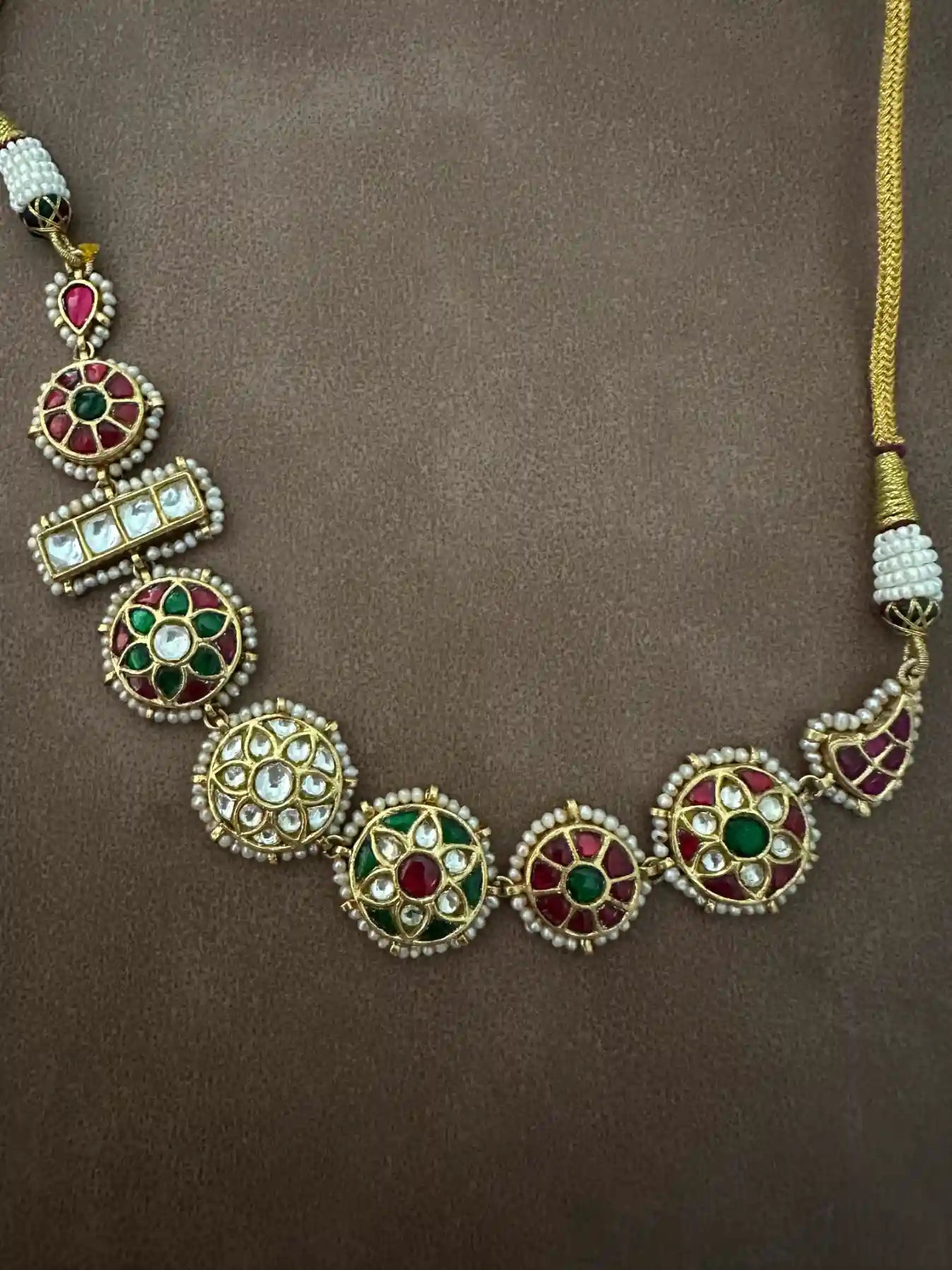 Jod Choker