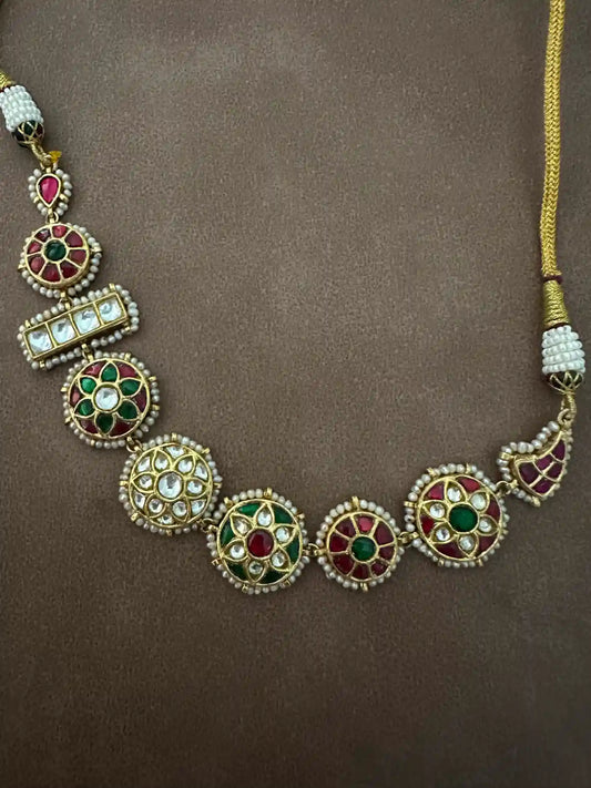 Jod Choker