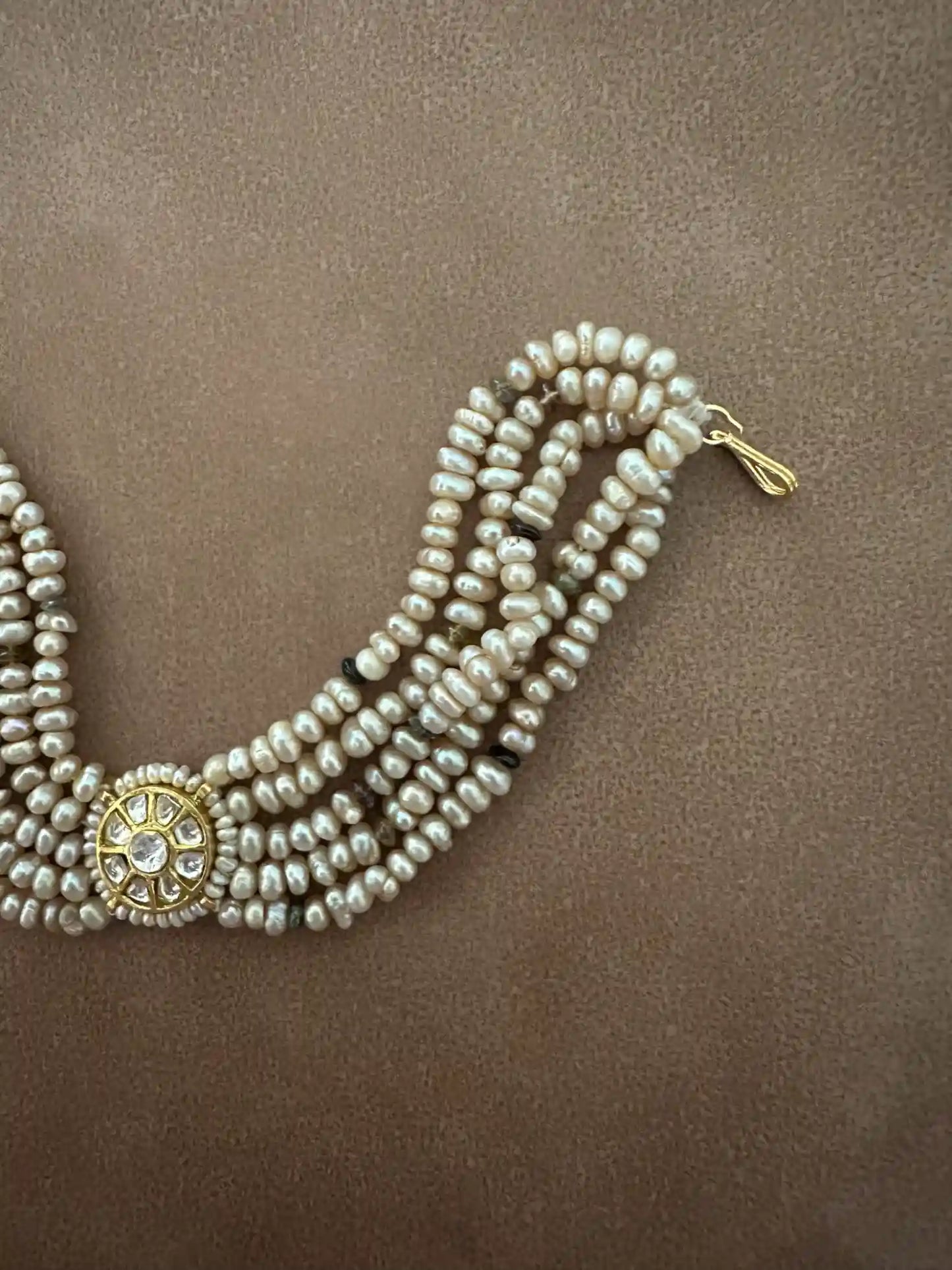 Sutra Bracelet