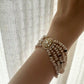 Sutra Bracelet