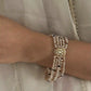 Sutra Bracelet
